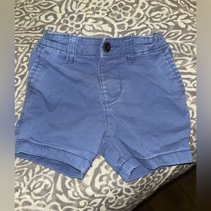 Osh Kosh toddler boy shorts.
